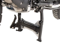 hepco becker protection plate for oem centerstand bmw r1300gs 2024