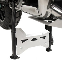 hepco becker protection plate for oem centerstand bmw r1300gs 2024