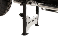hepco becker protection plate for oem centerstand bmw r1300gs 2024