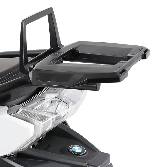 hepco becker rear alurack bmw c400gt
