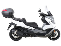 hepco becker rear alurack bmw c400gt