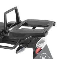 hepco becker rear alurack bmw f900r xr