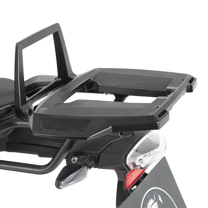 hepco becker rear alurack bmw f900r xr