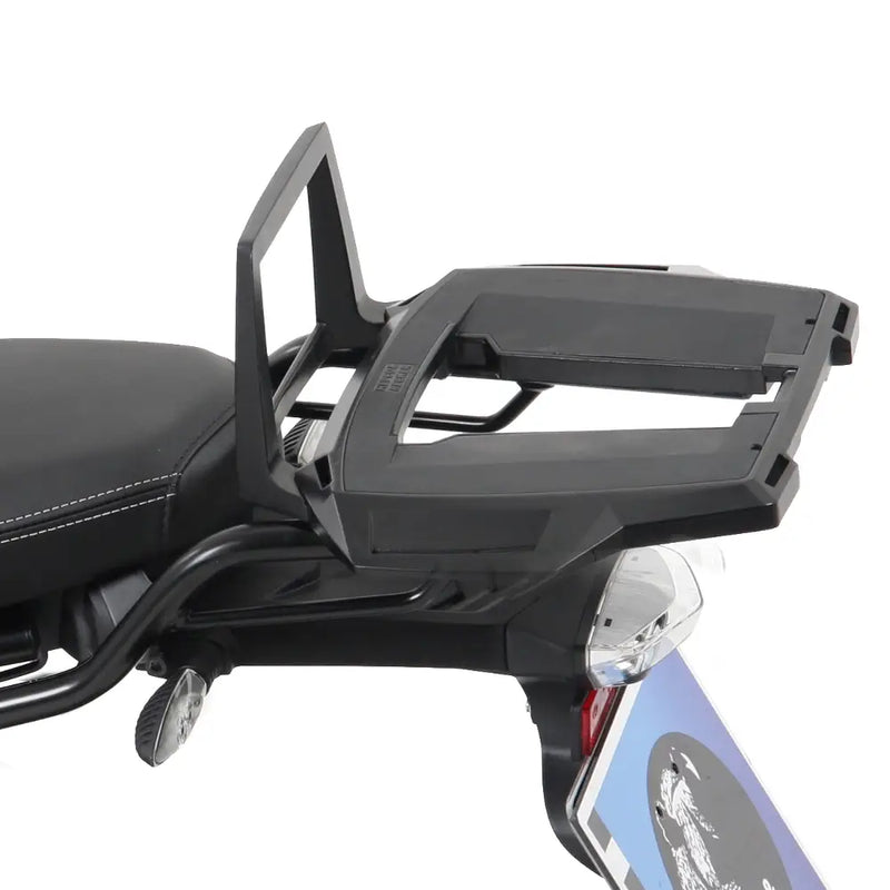 hepco becker rear alurack bmw r ninet
