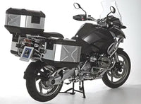 hepco becker rear alurack bmw r1200gs 07