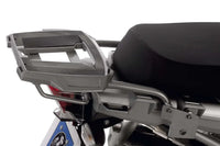 hepco becker rear alurack bmw r1200gs 07