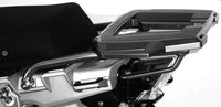 hepco becker rear alurack bmw r1200gs 07