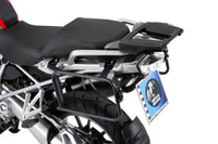 hepco becker rear alurack bmw r1200gs lc 13