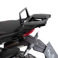 hepco becker rear alurack ducati multistrada v4 v4s 2021