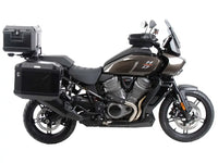 hepco becker rear alurack harley davidson pan america
