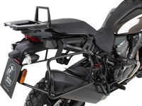 hepco becker rear alurack harley davidson pan america