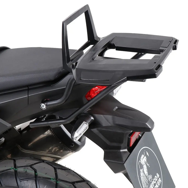 hepco becker rear alurack honda africa twin crf1100l 2019