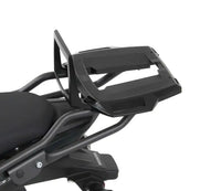 hepco becker rear alurack honda cb500x