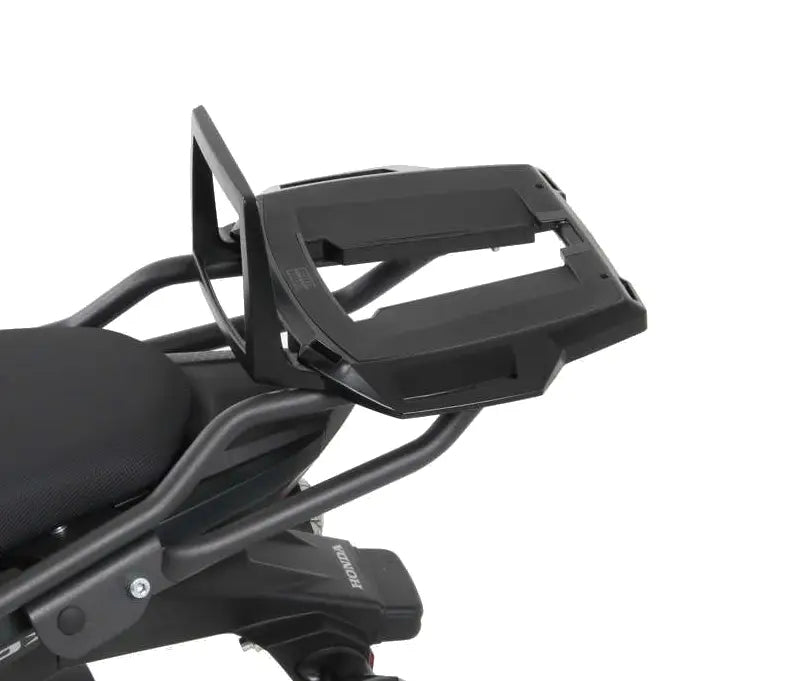 hepco becker rear alurack honda cb500x