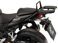 hepco becker rear alurack honda cb750 hornet 2023