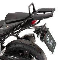 hepco becker rear alurack honda cb750 hornet 2023