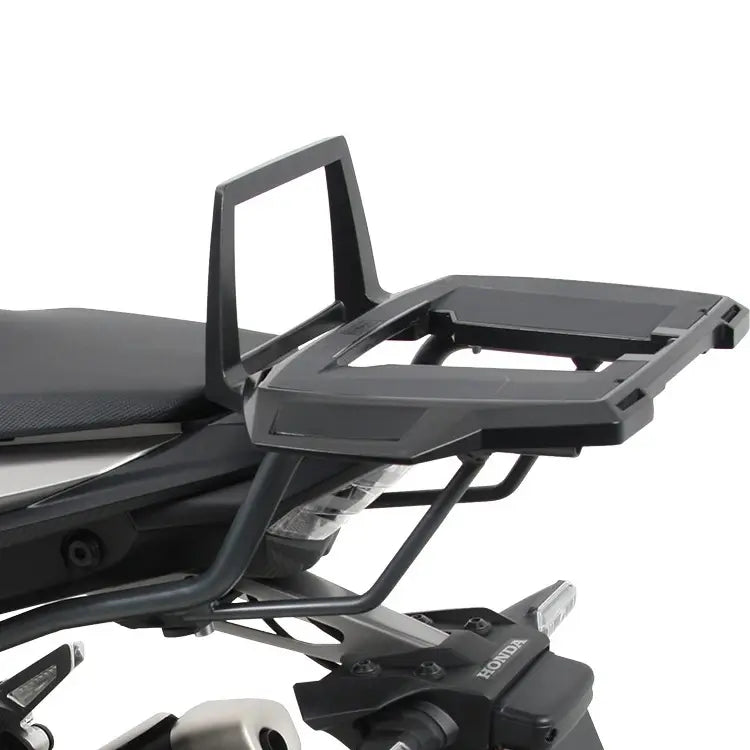 hepco becker rear alurack honda cbr500r cb500f 2019