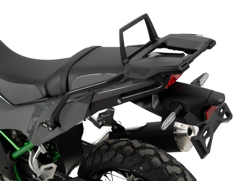 hepco becker rear alurack kawasaki kle 500 se 2026