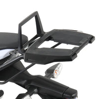 hepco becker rear alurack kawasaki z650 17