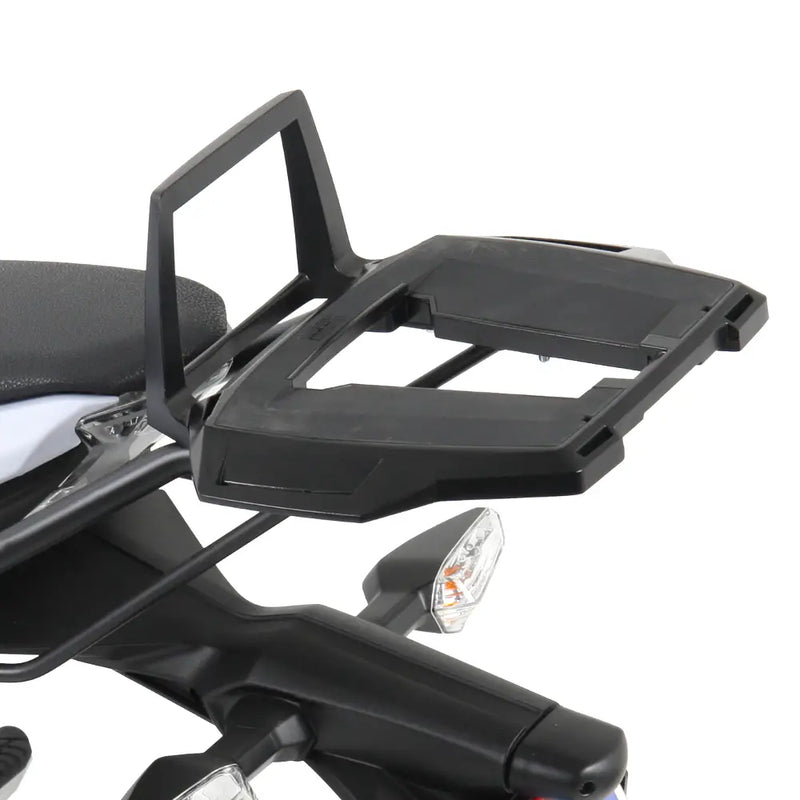 hepco becker rear alurack kawasaki z650 17