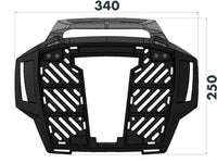 hepco becker rear alurack ktm 390 adventure 2020