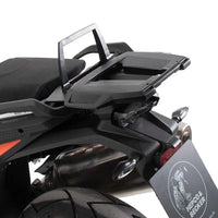 hepco becker rear alurack ktm super adventure 2021