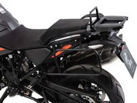 hepco becker rear alurack ktm super adventure 2021