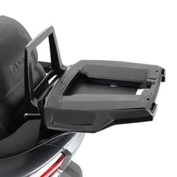 hepco becker rear alurack piaggio mp3 350 2018