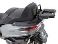 hepco becker rear alurack piaggio mp3 350 2018