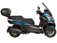 hepco becker rear alurack piaggio mp3 exclusive 530 400 sport 2022