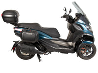 hepco becker rear alurack piaggio mp3 exclusive 530 400 sport 2022