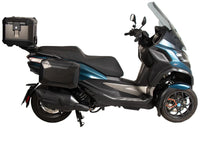 hepco becker rear alurack piaggio mp3 exclusive 530 400 sport 2022