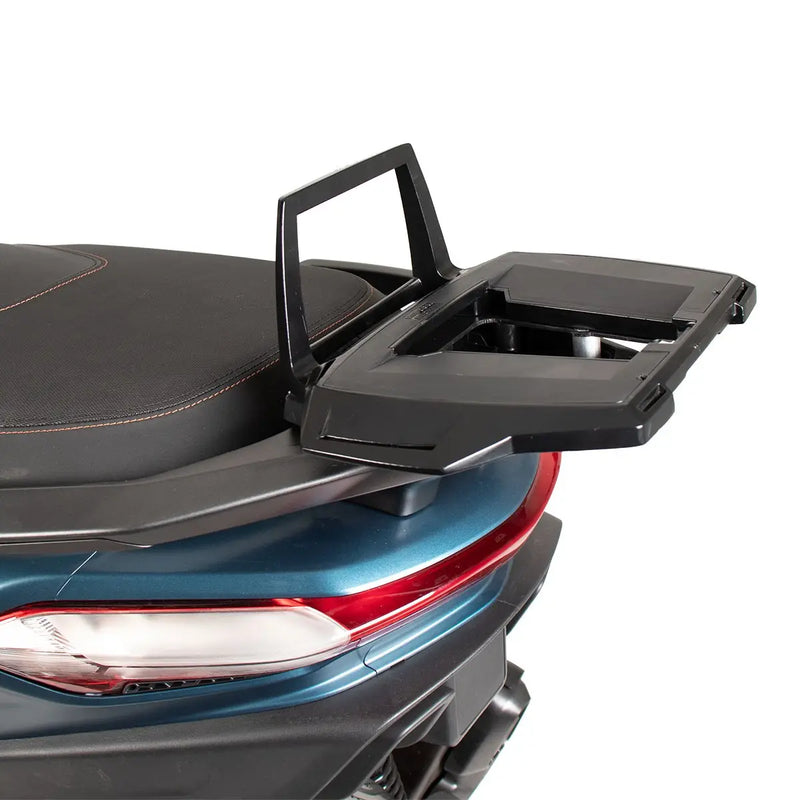 hepco becker rear alurack piaggio mp3 exclusive 530 400 sport 2022
