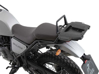 hepco becker rear alurack royal enfield himalayan 2021