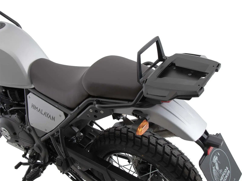 hepco becker rear alurack royal enfield himalayan 2021
