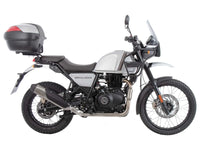 hepco becker rear alurack royal enfield himalayan 2021
