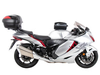 hepco becker rear alurack suzuki hayabusa 2021