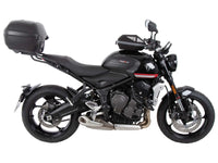 hepco becker rear alurack triumph trident 660 2021