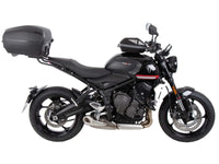 hepco becker rear alurack triumph trident 660 2021