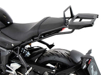 hepco becker rear alurack triumph trident 660 2021