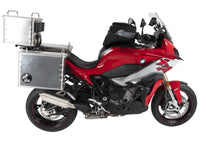 hepco becker rear alurack wihtout oem rack bmw s1000xr 2020