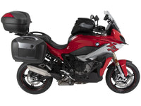 hepco becker rear alurack wihtout oem rack bmw s1000xr 2020