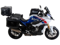 hepco becker rear alurack wihtout oem rack bmw s1000xr 2020