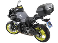 hepco becker rear alurack yamaha fz 10 mt 10 2016 2021
