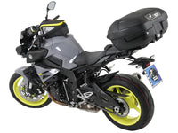 hepco becker rear alurack yamaha fz 10 mt 10 2016 2021