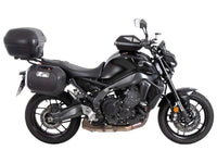 hepco becker rear alurack yamaha mt 09 2021