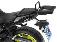 hepco becker rear alurack yamaha mt 07 18