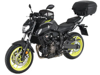 hepco becker rear alurack yamaha mt 07 18