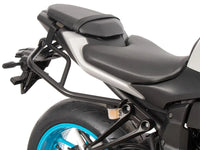 hepco becker rear crash guard yamaha mt 07 y amt 2025