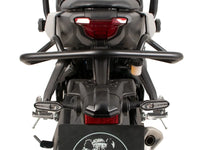 hepco becker rear crash guard yamaha mt 07 y amt 2025